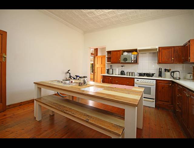 3 BEDROOM HOUSE FOR SALE IN KENSINGTON